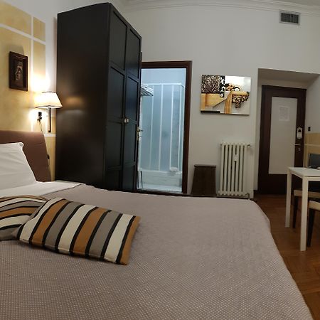 B&B Cittadella Verona Esterno foto