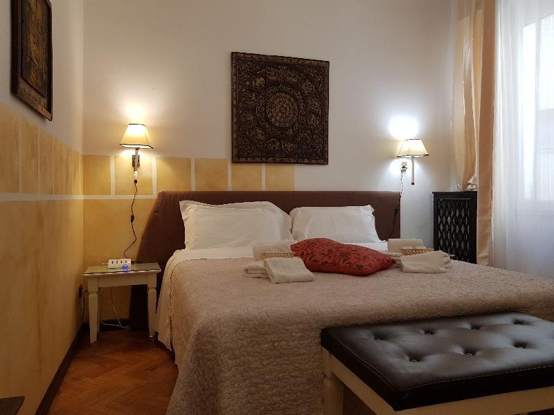 B&B Cittadella Verona Esterno foto