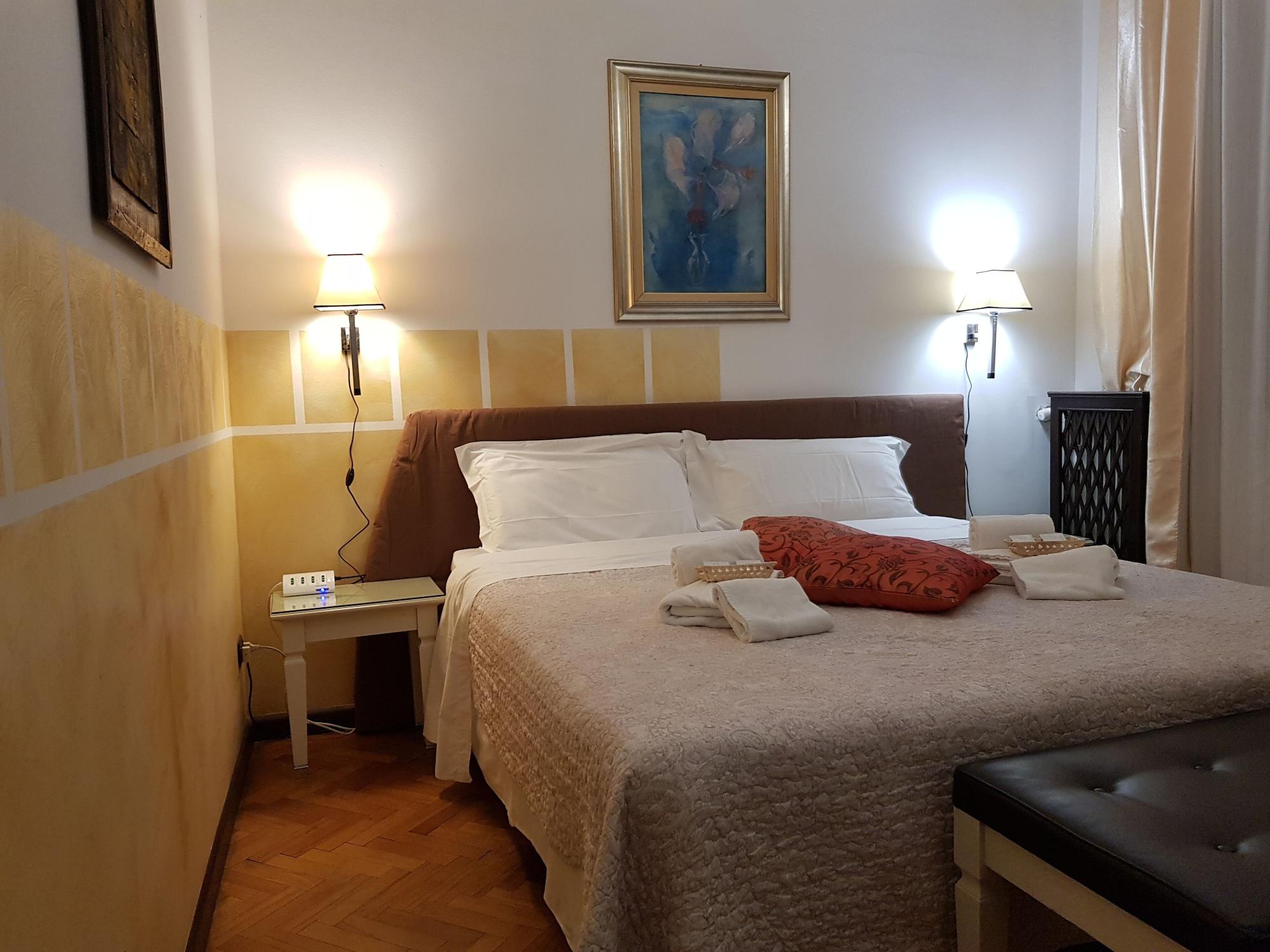 B&B Cittadella Verona Esterno foto