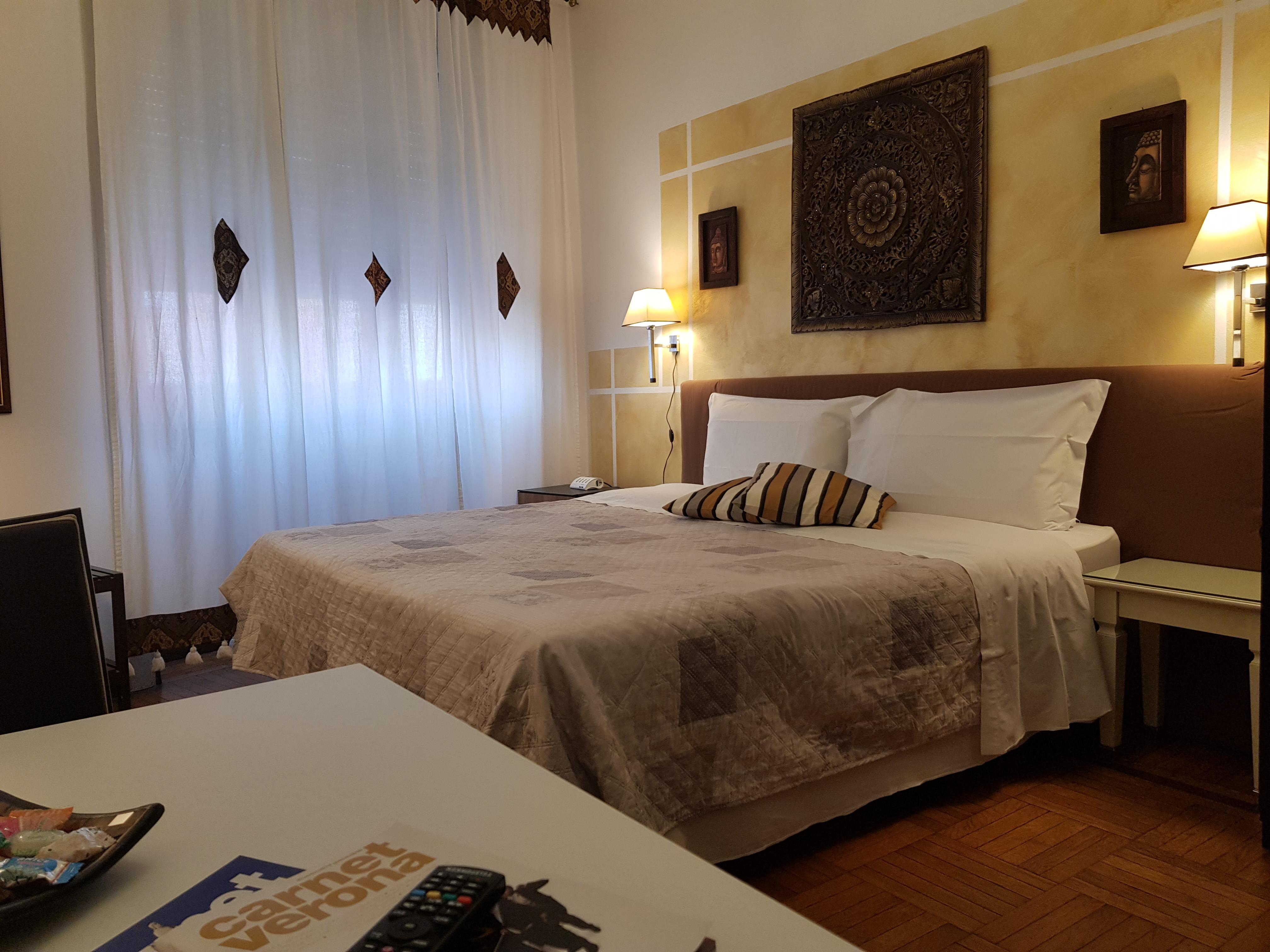 B&B Cittadella Verona Esterno foto