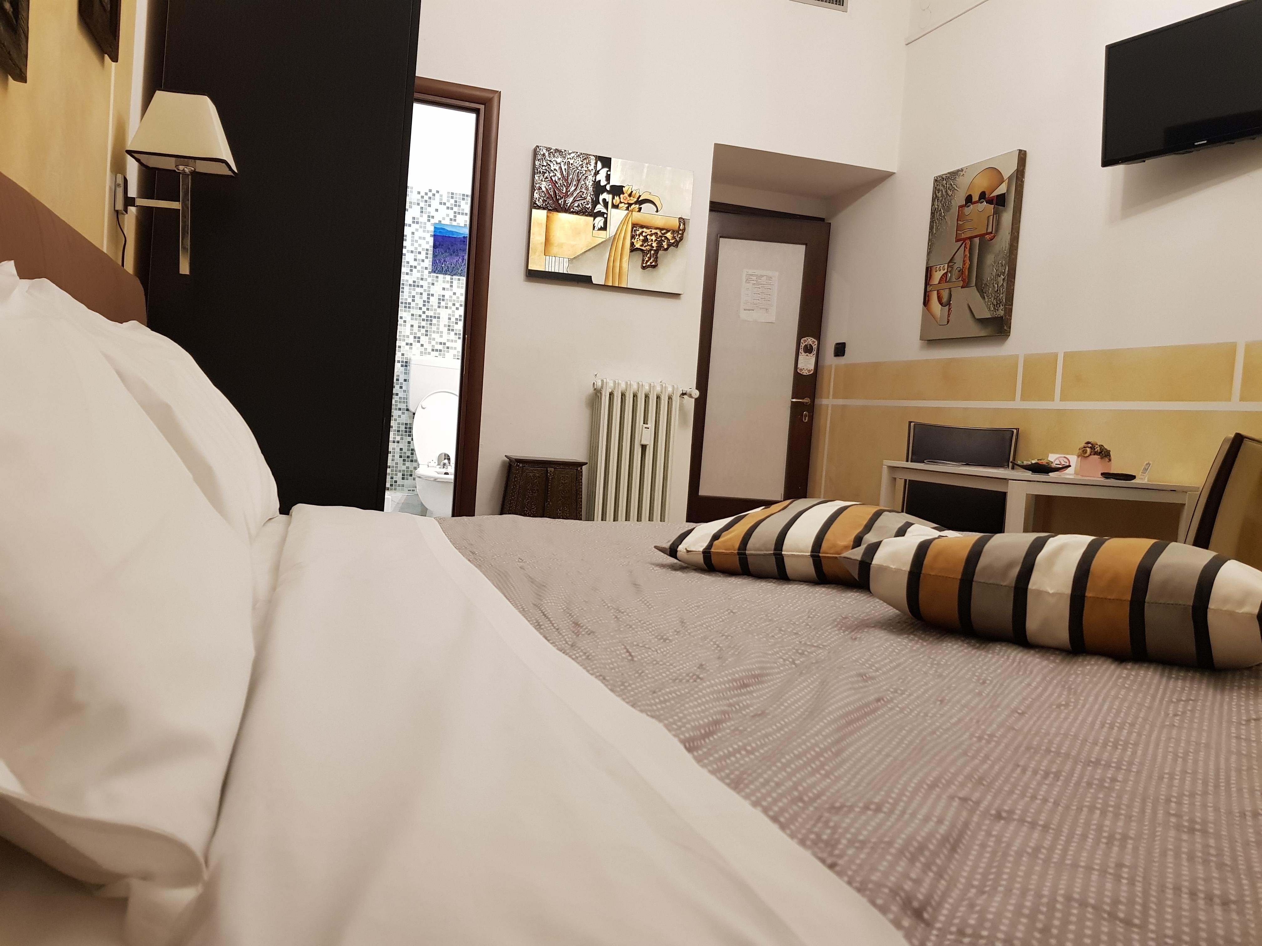 B&B Cittadella Verona Esterno foto