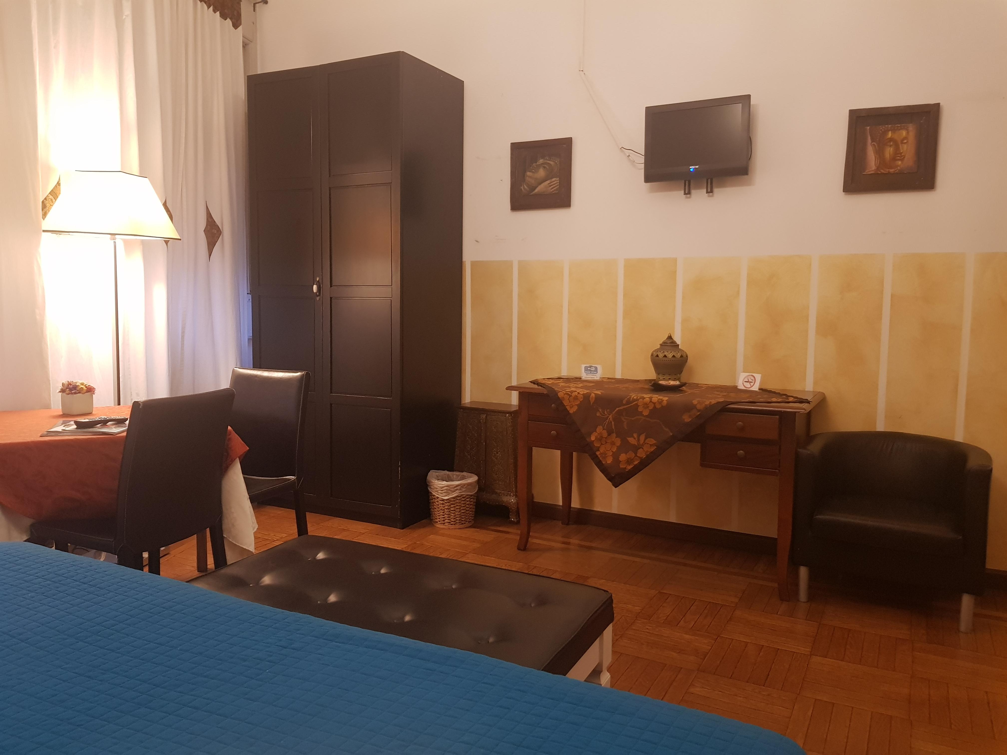 B&B Cittadella Verona Esterno foto