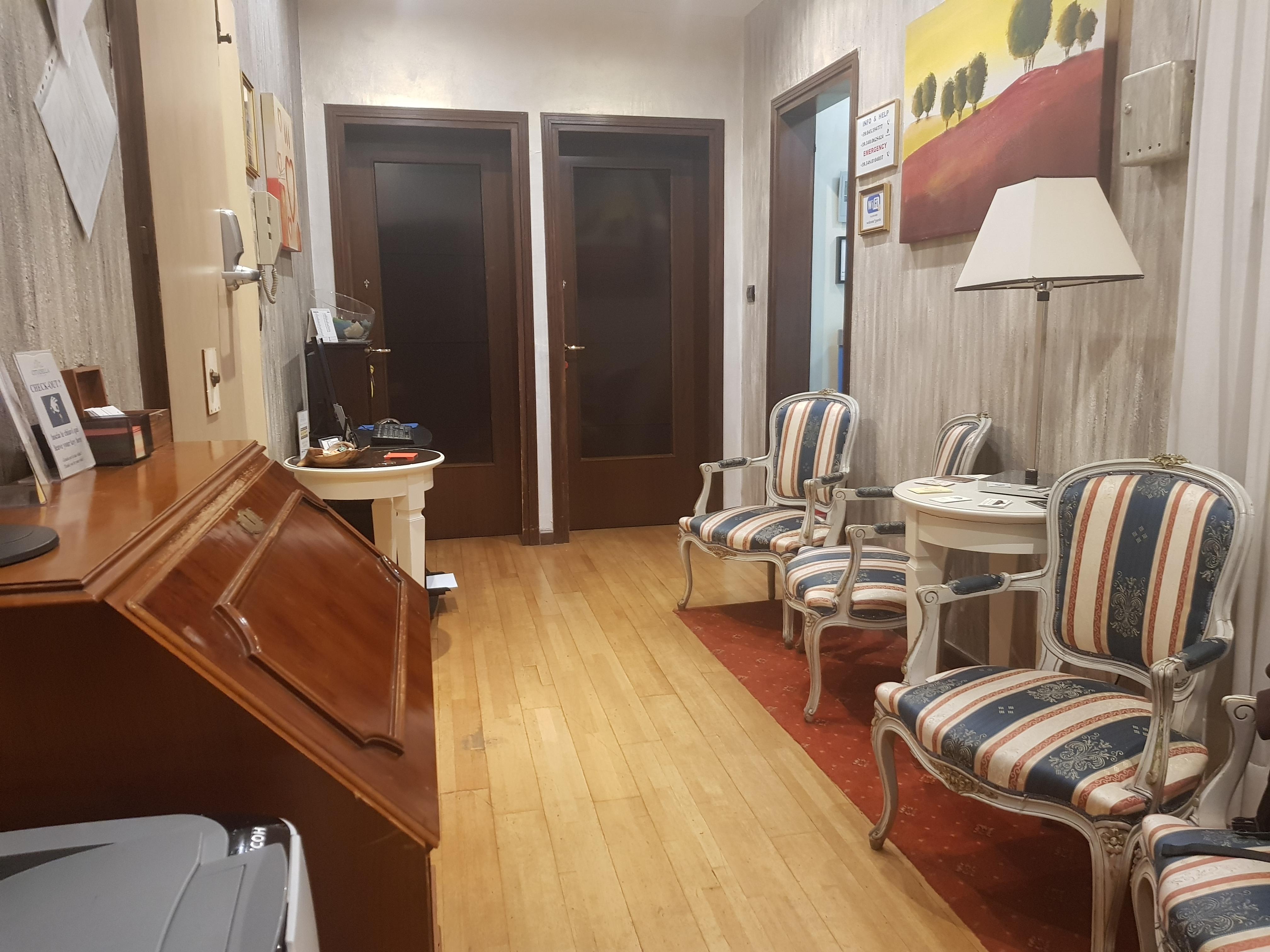 B&B Cittadella Verona Esterno foto