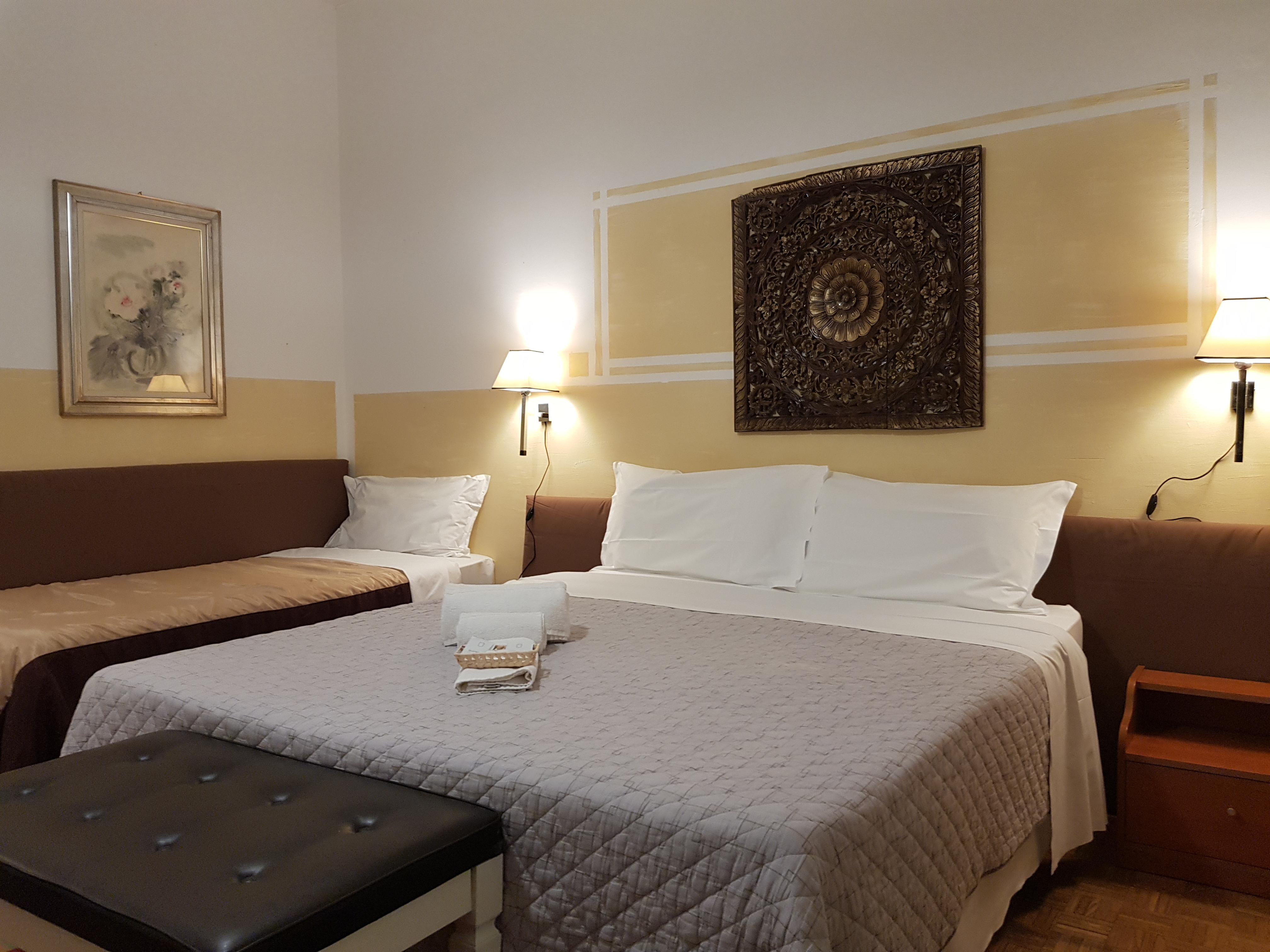 B&B Cittadella Verona Esterno foto