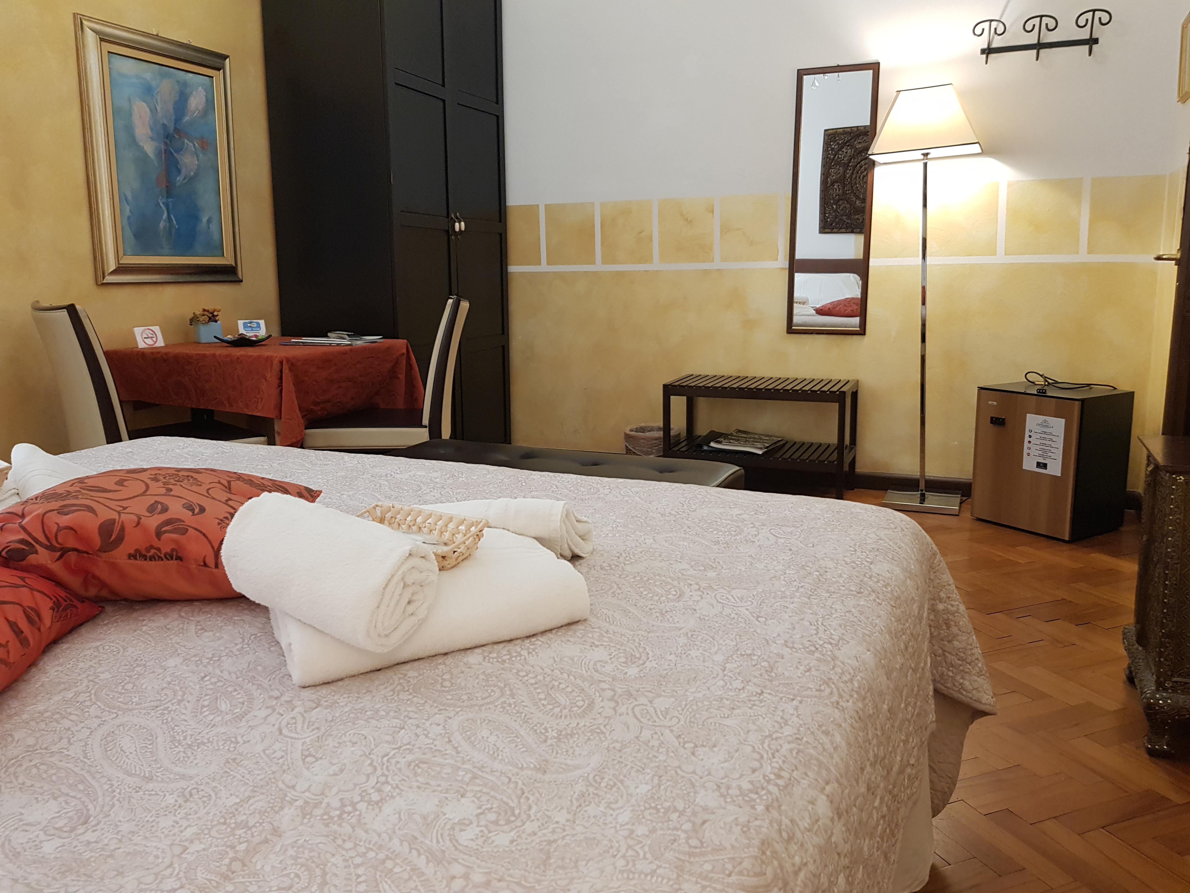 B&B Cittadella Verona Esterno foto