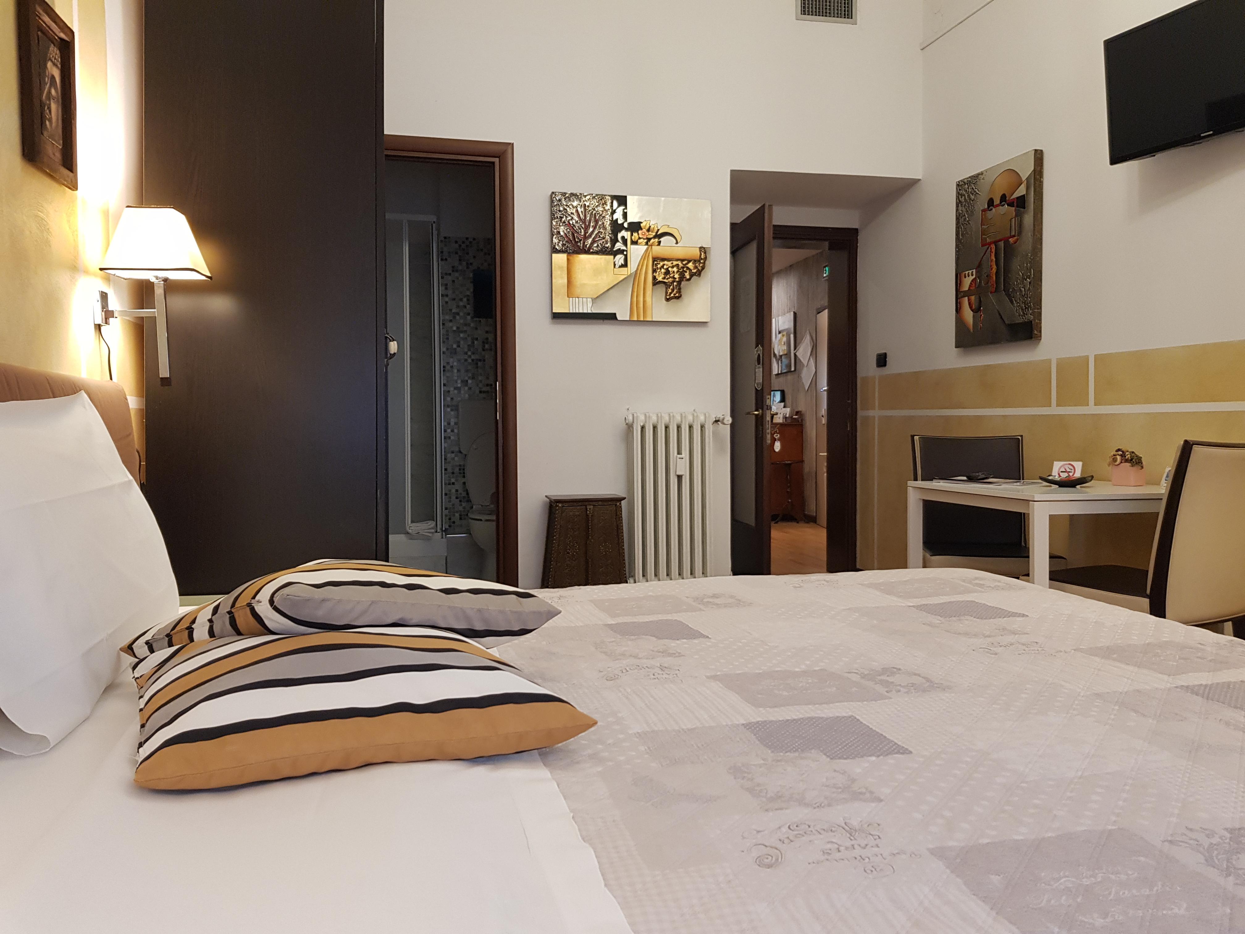 B&B Cittadella Verona Esterno foto