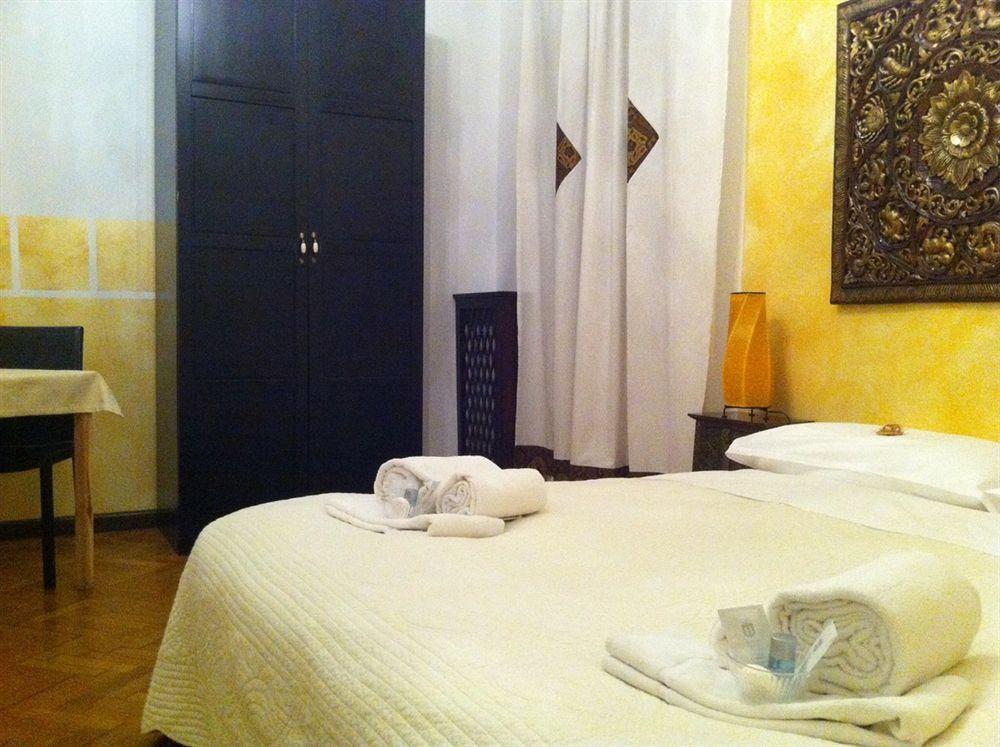 B&B Cittadella Verona Esterno foto
