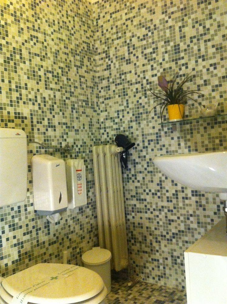 B&B Cittadella Verona Esterno foto