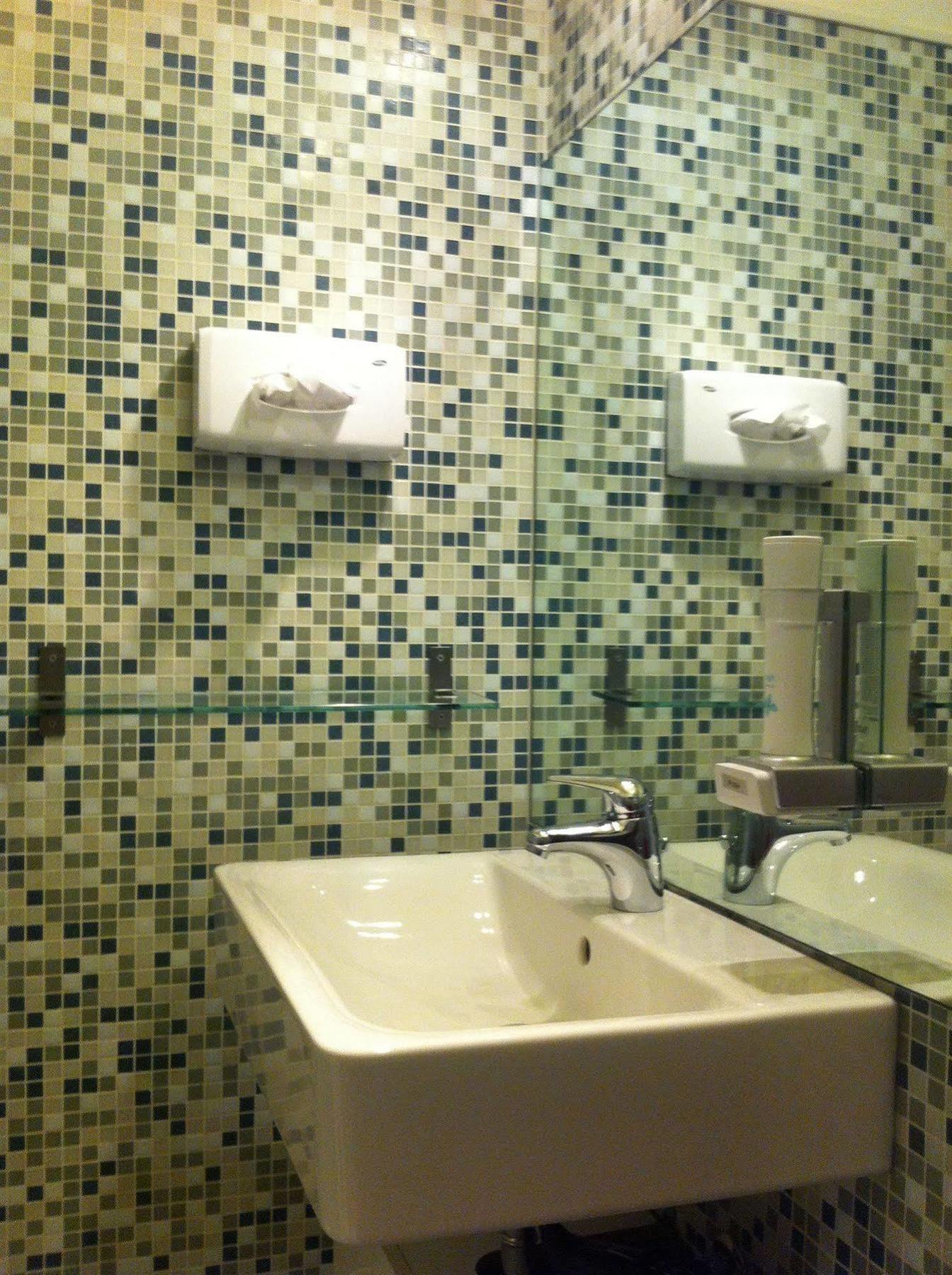 B&B Cittadella Verona Esterno foto