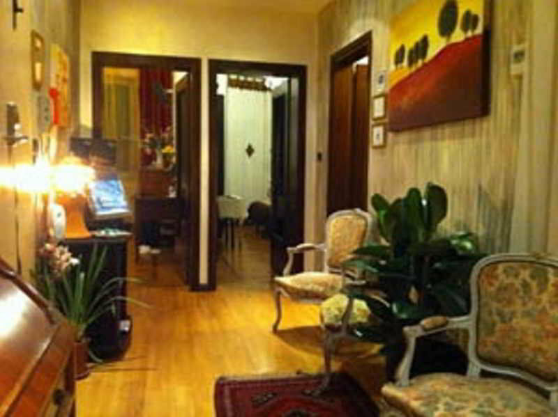 B&B Cittadella Verona Esterno foto
