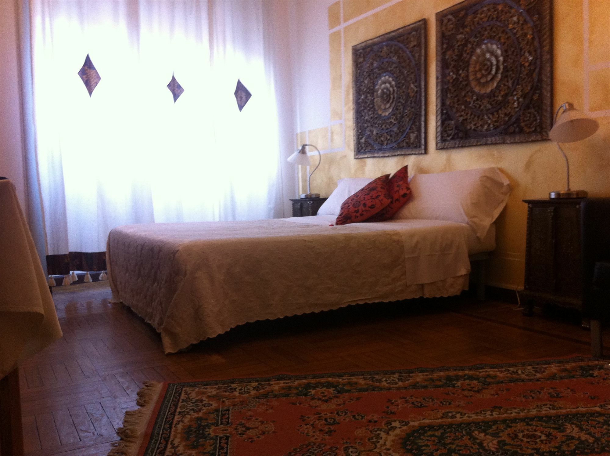 B&B Cittadella Verona Esterno foto