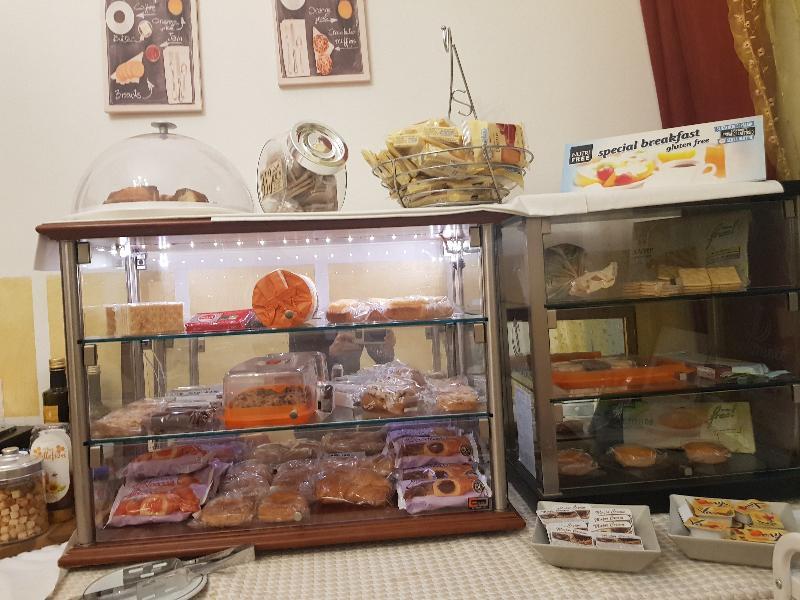 B&B Cittadella Verona Esterno foto